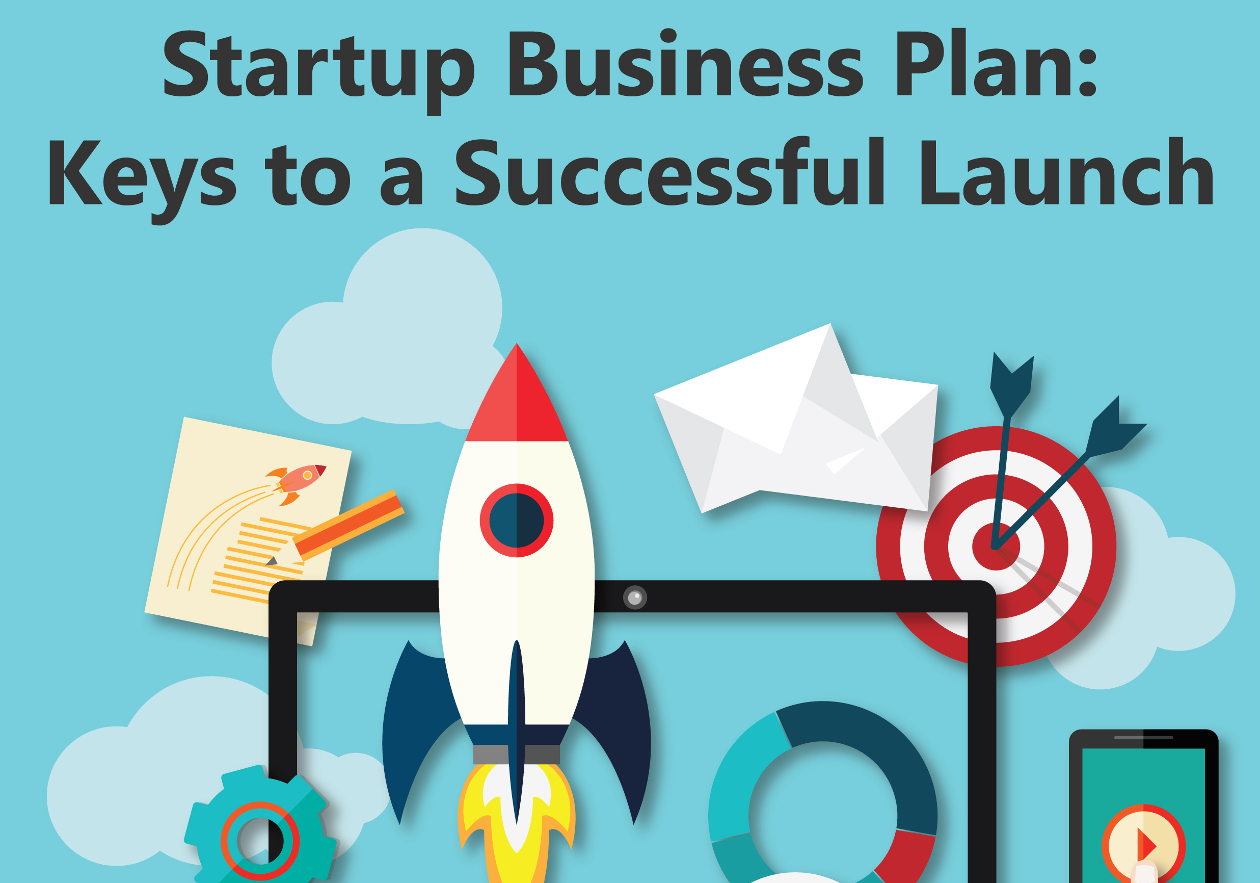 preparing a business plan for a startup venture