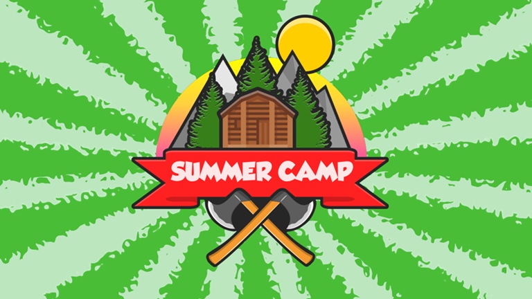 Summer Camp Business Plan Template 2021 Updated - roblox camping trip