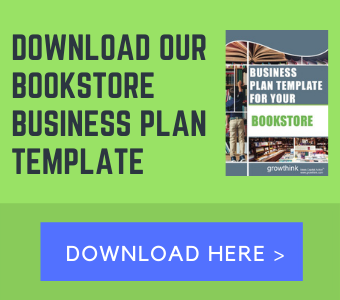 Bookstore Business Plan Template Example Updated 2024