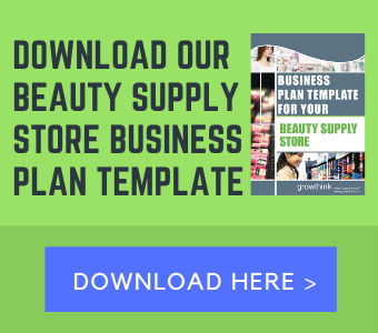 beauty supply business plan
