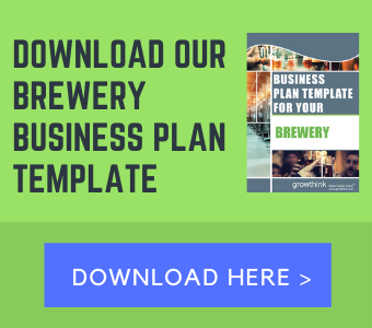 co op brewery business plan