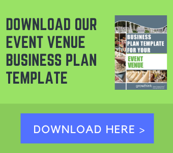Event Venue Business Plan Template Updated 2024