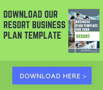 tourist resort business plan